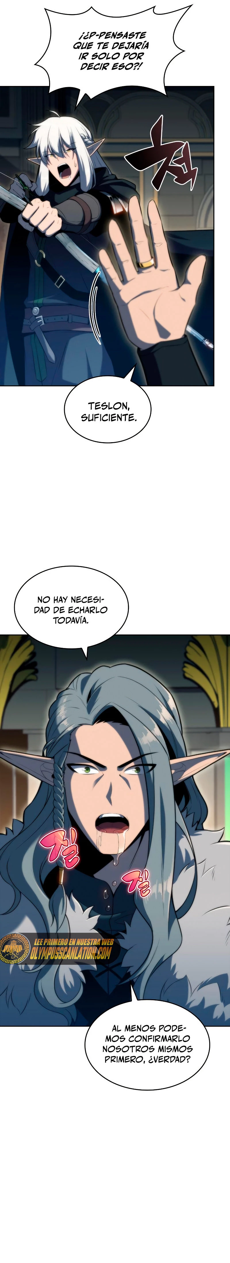 Sin fin skills > Capitulo 77 > Page 51