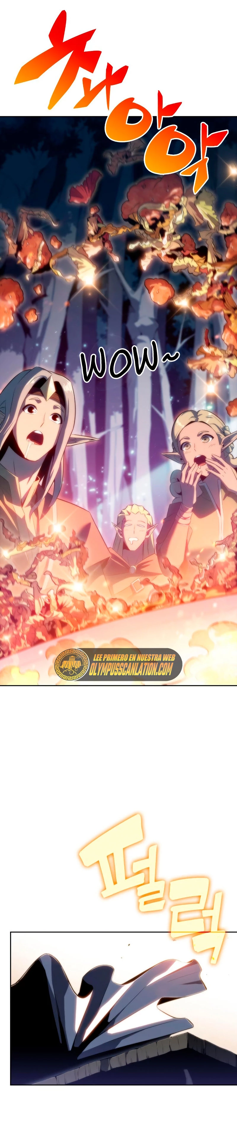 Sin fin skills > Capitulo 77 > Page 91