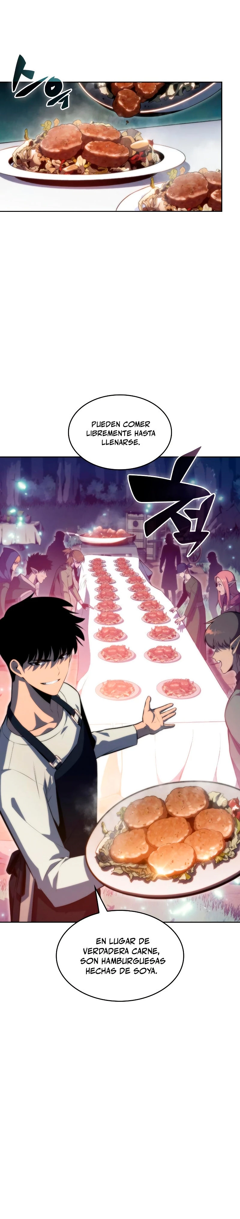 Sin fin skills > Capitulo 77 > Page 101