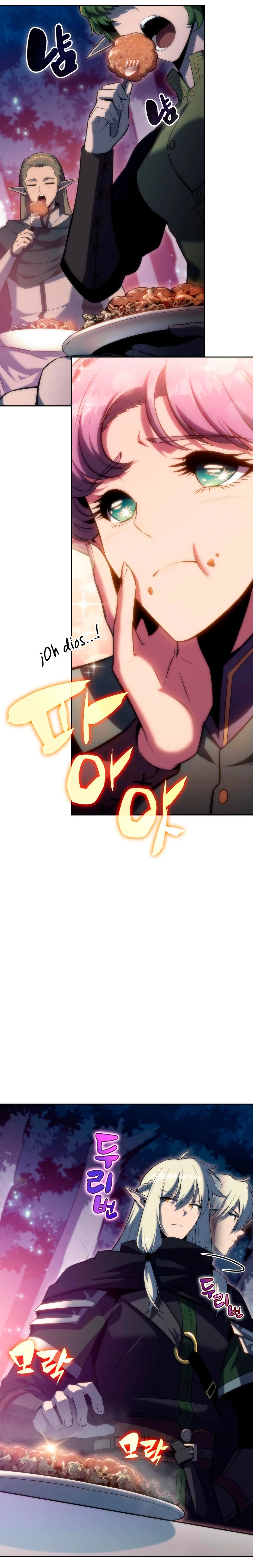 Sin fin skills > Capitulo 77 > Page 111