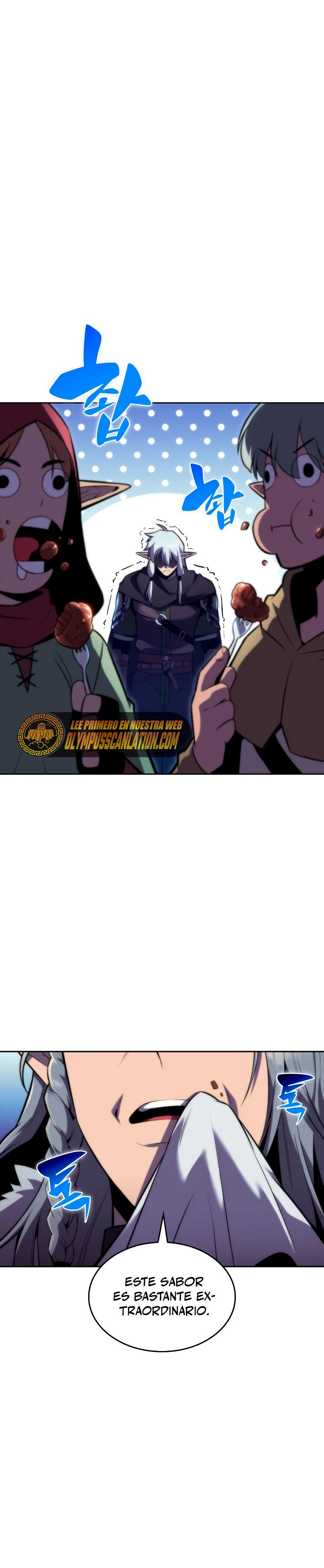 Sin fin skills > Capitulo 77 > Page 141