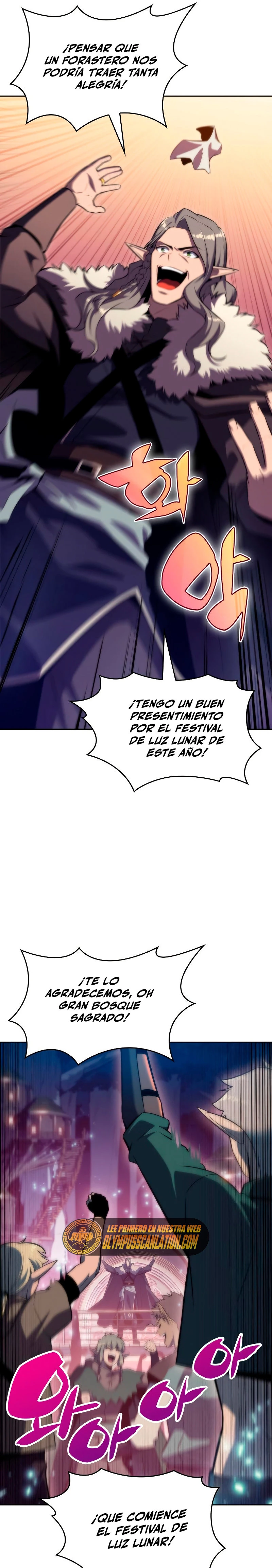 Sin fin skills > Capitulo 77 > Page 151