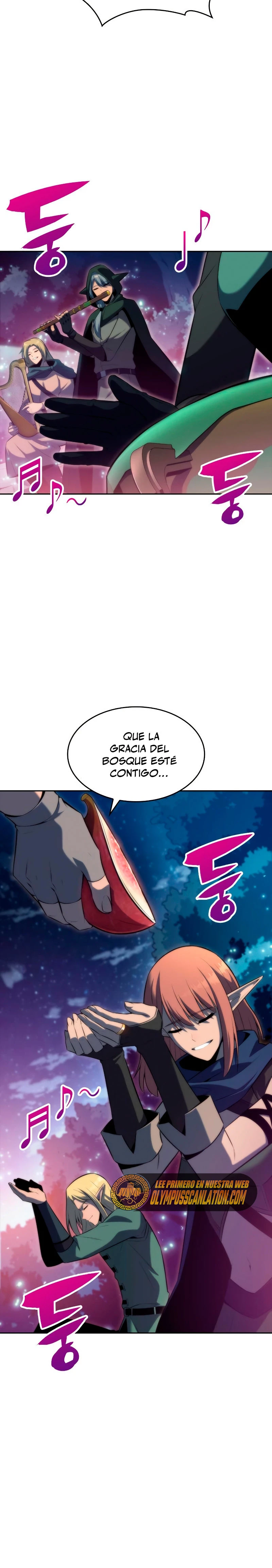Sin fin skills > Capitulo 77 > Page 161