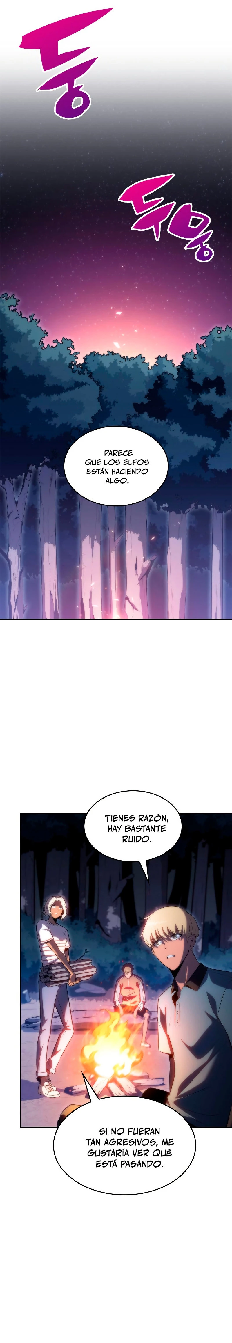 Sin fin skills > Capitulo 77 > Page 171