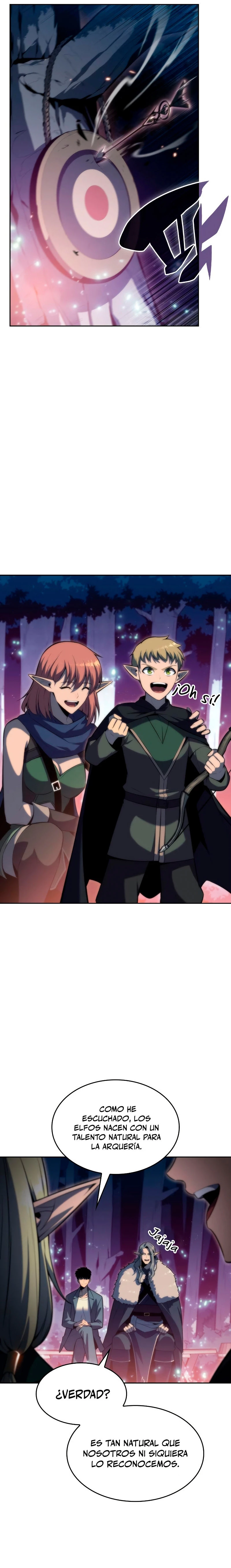 Sin fin skills > Capitulo 77 > Page 211