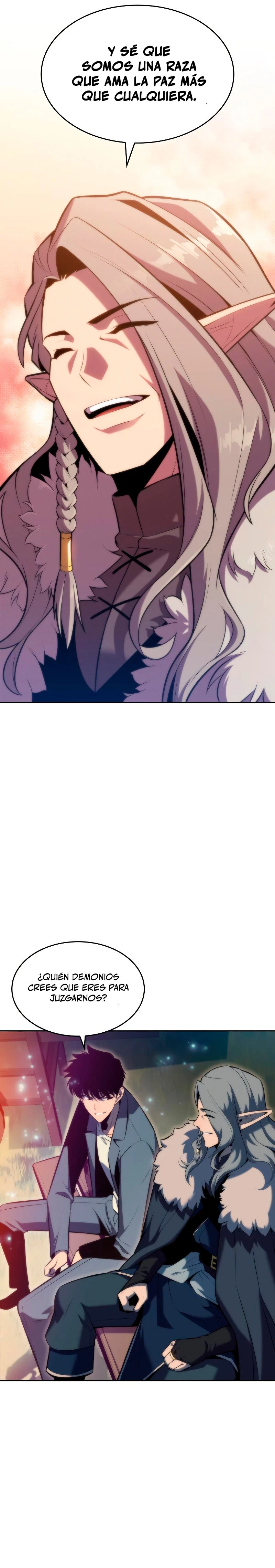 Sin fin skills > Capitulo 77 > Page 241
