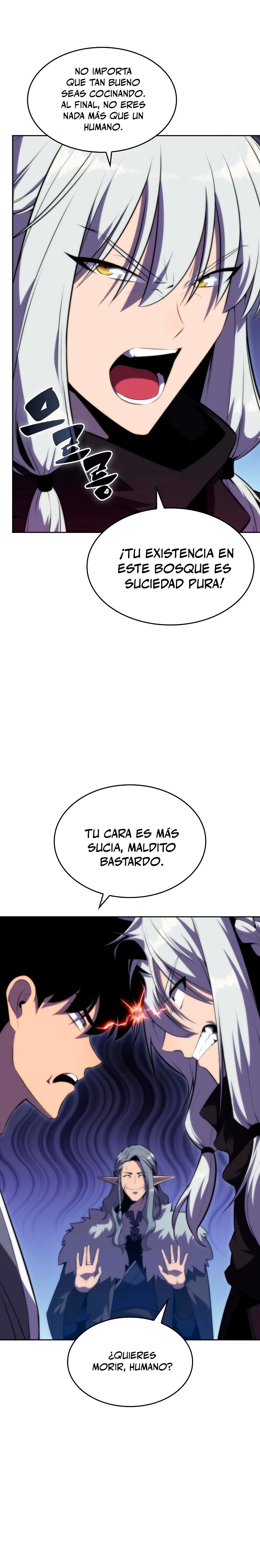 Sin fin skills > Capitulo 77 > Page 261