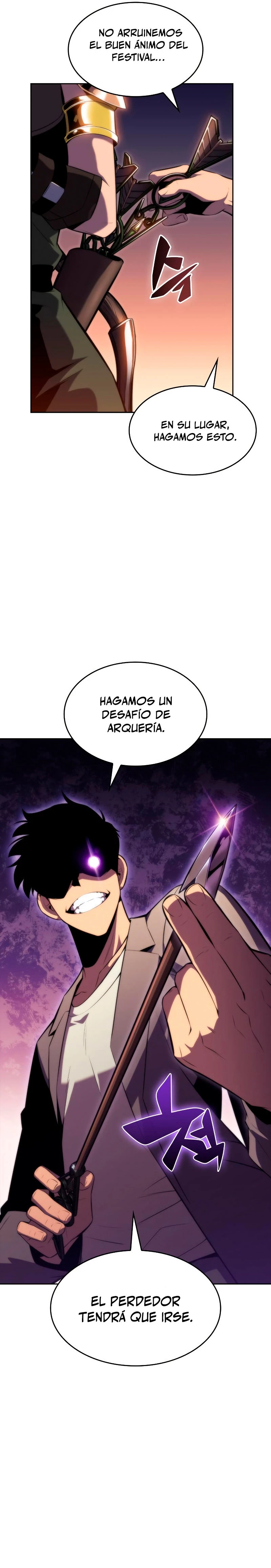 Sin fin skills > Capitulo 77 > Page 281