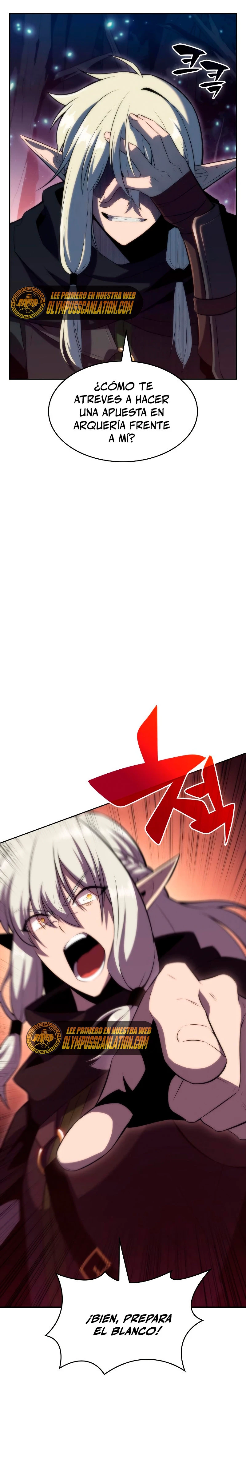 Sin fin skills > Capitulo 77 > Page 291