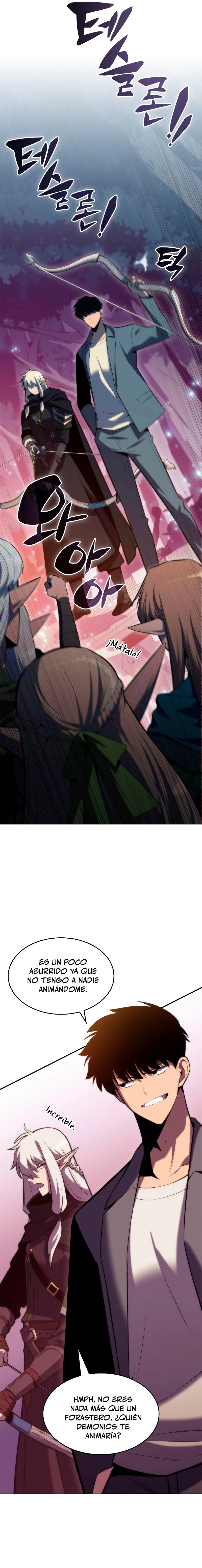 Sin fin skills > Capitulo 77 > Page 311