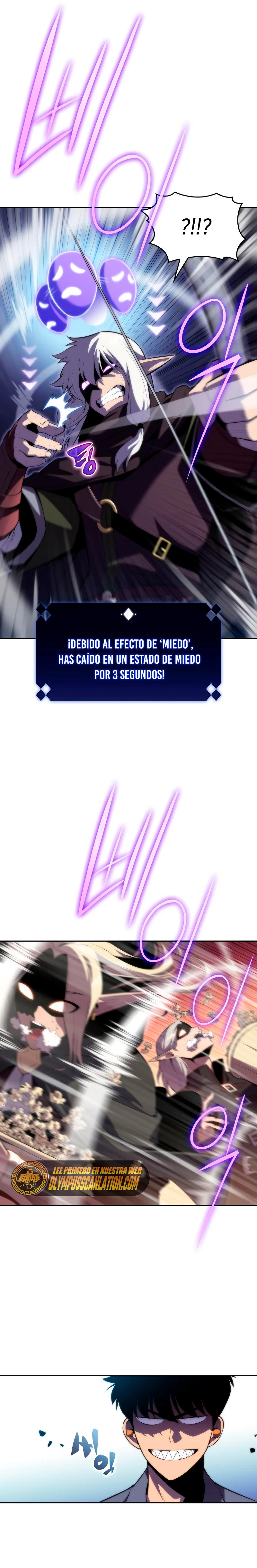 Sin fin skills > Capitulo 77 > Page 371