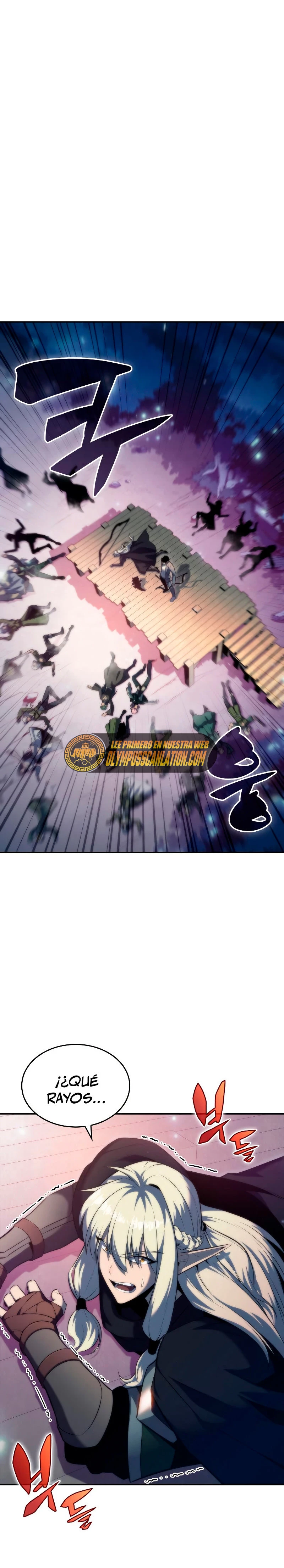 Sin fin skills > Capitulo 77 > Page 381