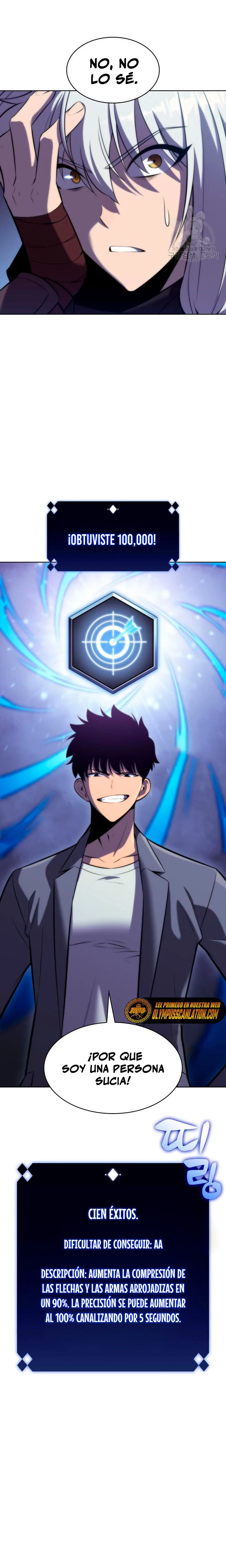 Sin fin skills > Capitulo 78 > Page 41