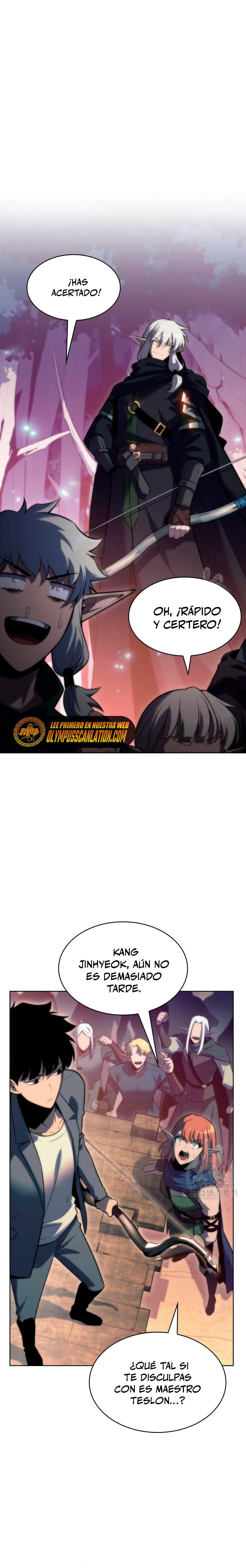 Sin fin skills > Capitulo 78 > Page 71