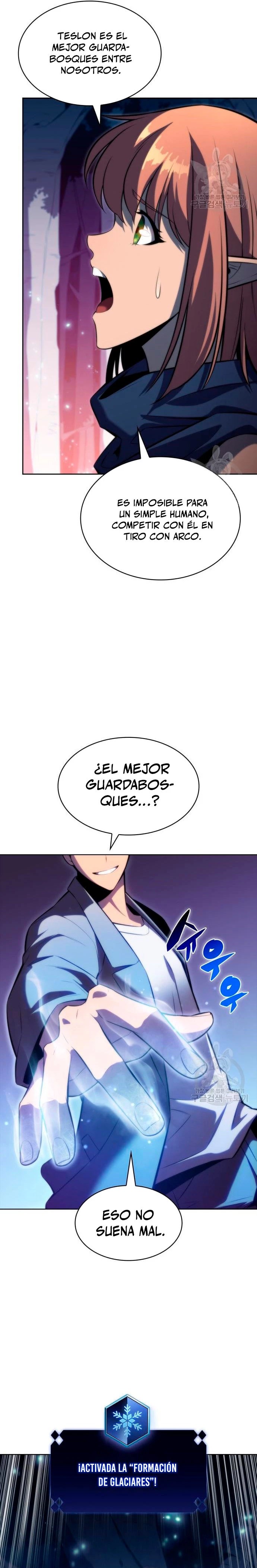 Sin fin skills > Capitulo 78 > Page 81