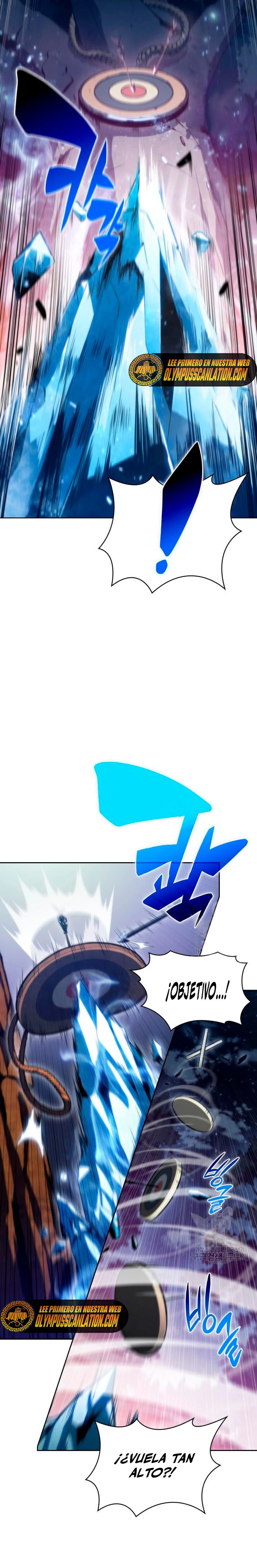 Sin fin skills > Capitulo 78 > Page 91