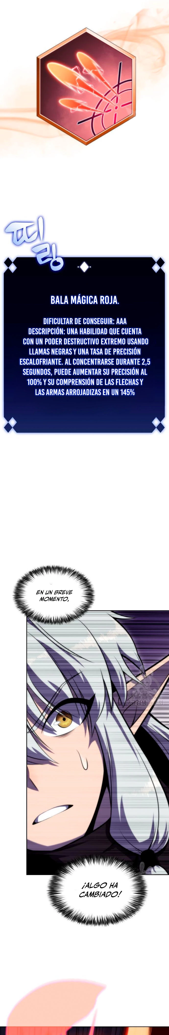 Sin fin skills > Capitulo 78 > Page 121