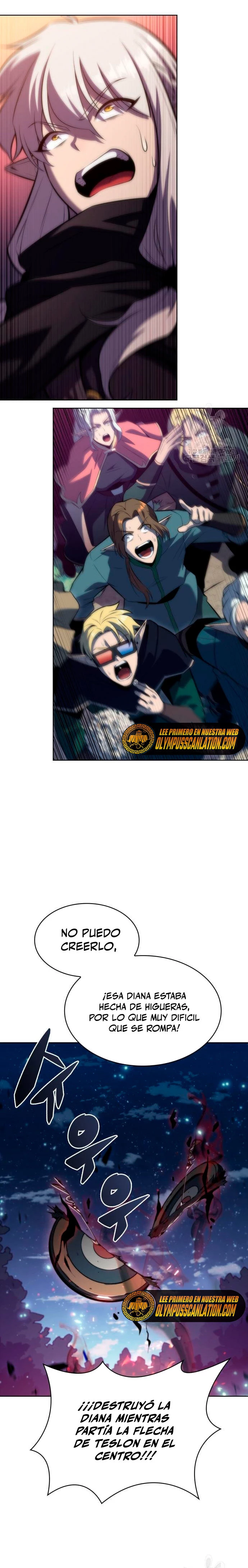 Sin fin skills > Capitulo 78 > Page 151