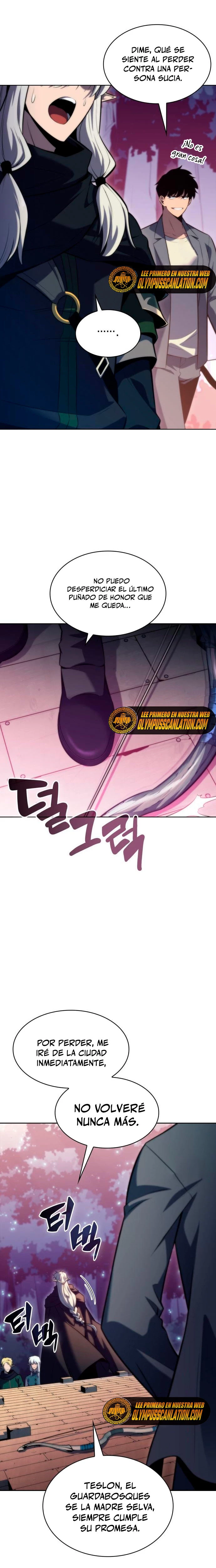 Sin fin skills > Capitulo 78 > Page 161
