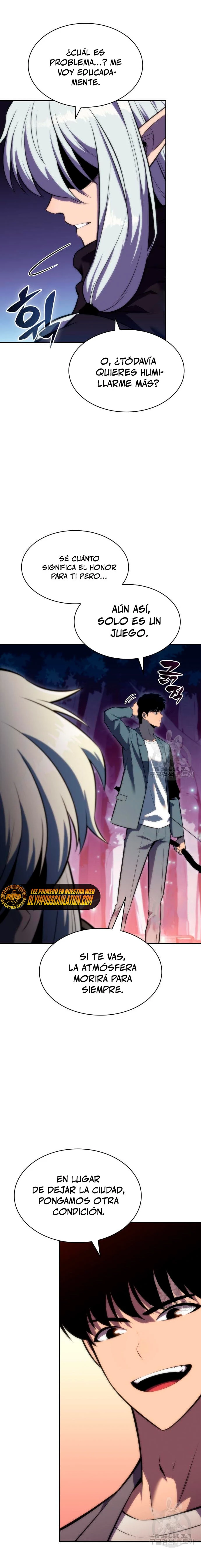 Sin fin skills > Capitulo 78 > Page 181