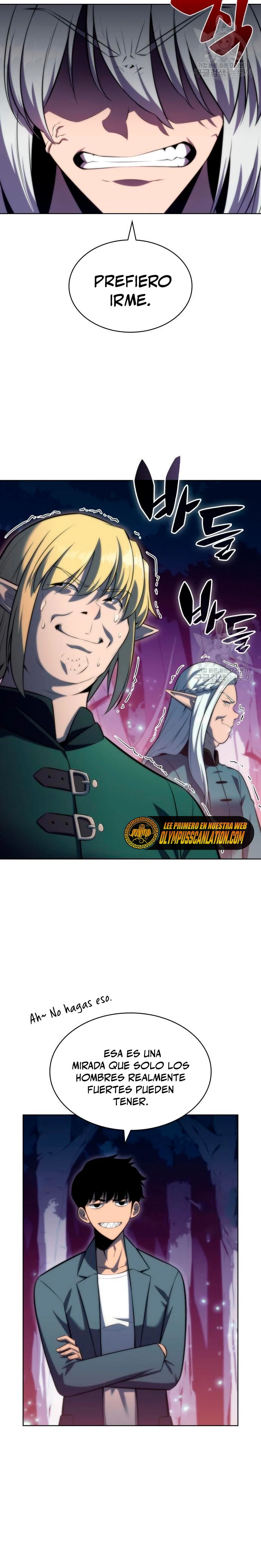 Sin fin skills > Capitulo 78 > Page 201