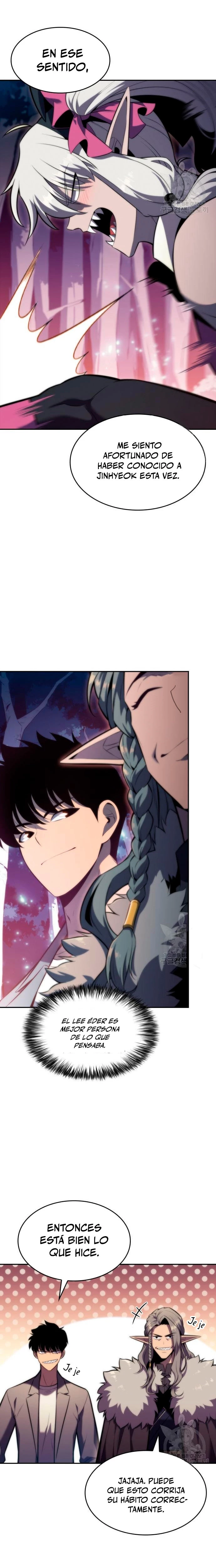 Sin fin skills > Capitulo 78 > Page 251