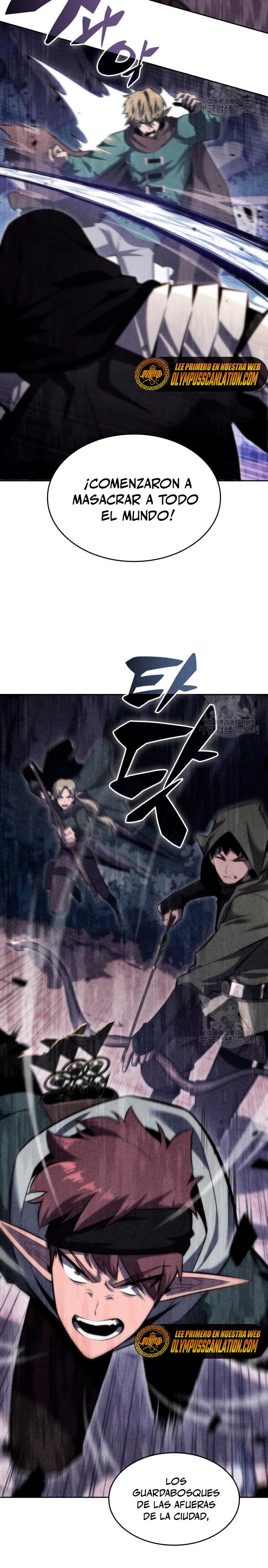 Sin fin skills > Capitulo 78 > Page 291