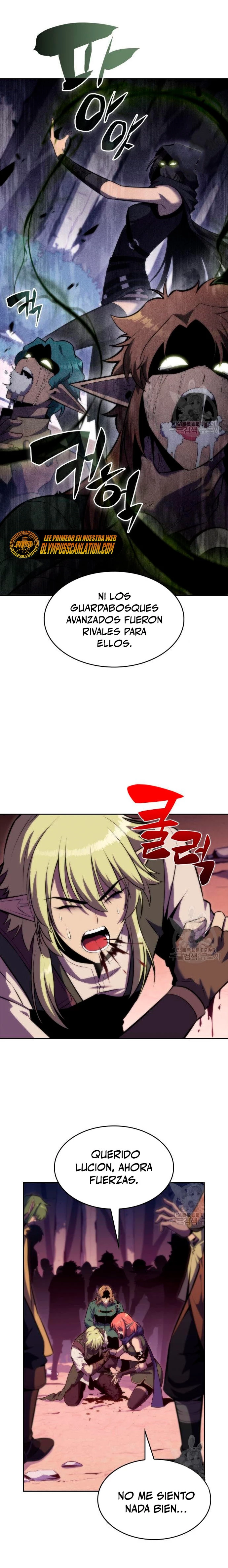 Sin fin skills > Capitulo 78 > Page 311
