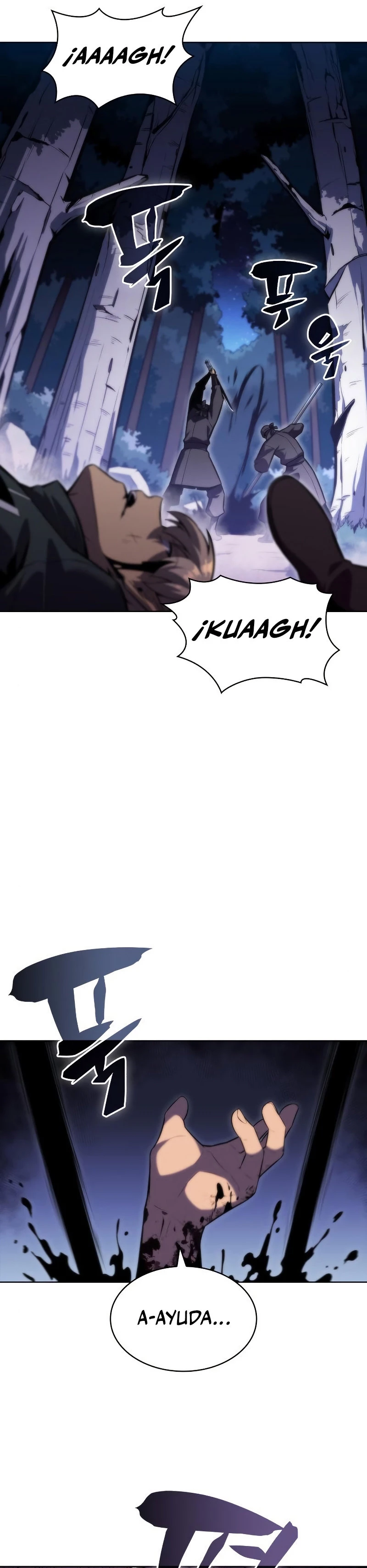 Sin fin skills > Capitulo 79 > Page 61