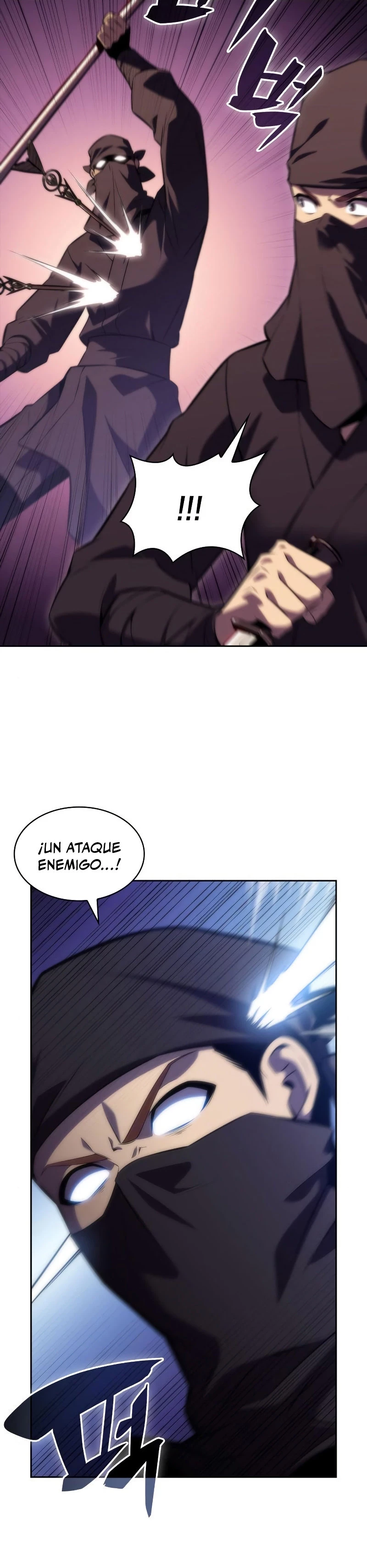 Sin fin skills > Capitulo 79 > Page 71