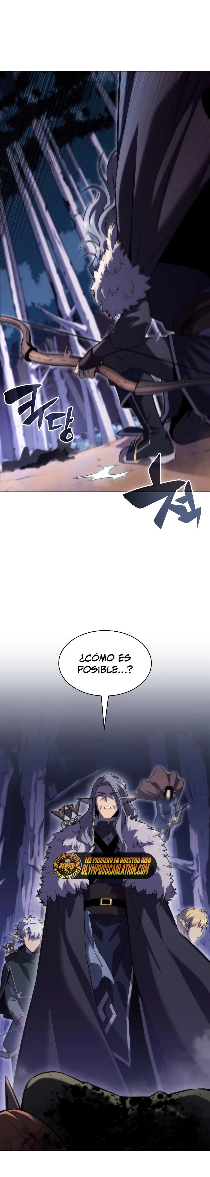 Sin fin skills > Capitulo 79 > Page 81