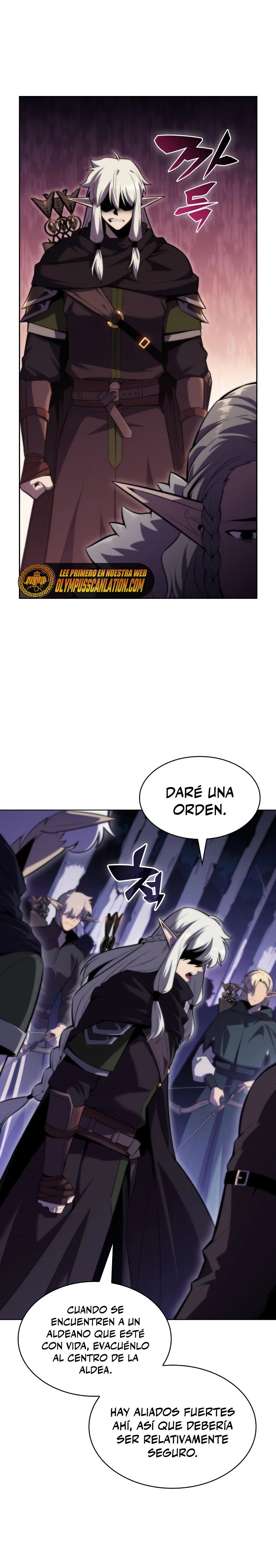 Sin fin skills > Capitulo 79 > Page 111