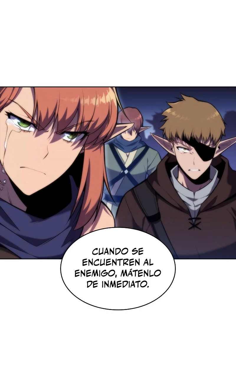Sin fin skills > Capitulo 79 > Page 121
