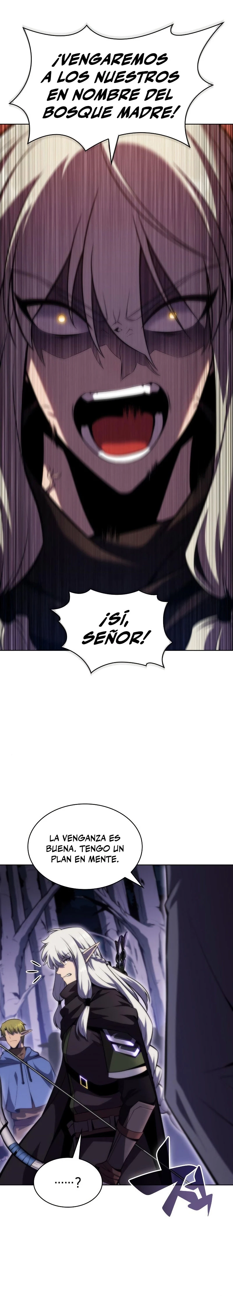 Sin fin skills > Capitulo 79 > Page 131