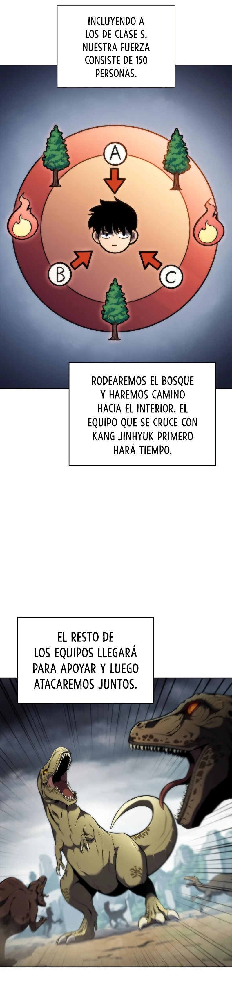 Sin fin skills > Capitulo 79 > Page 191