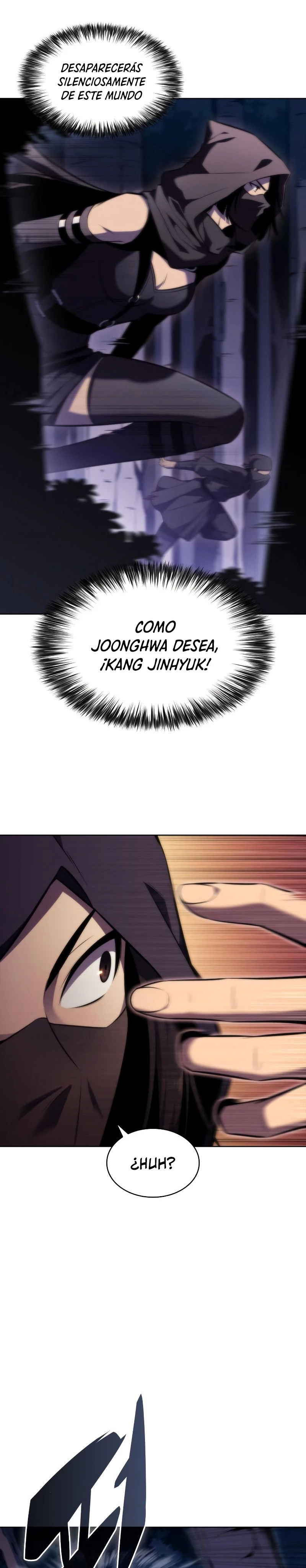 Sin fin skills > Capitulo 79 > Page 211