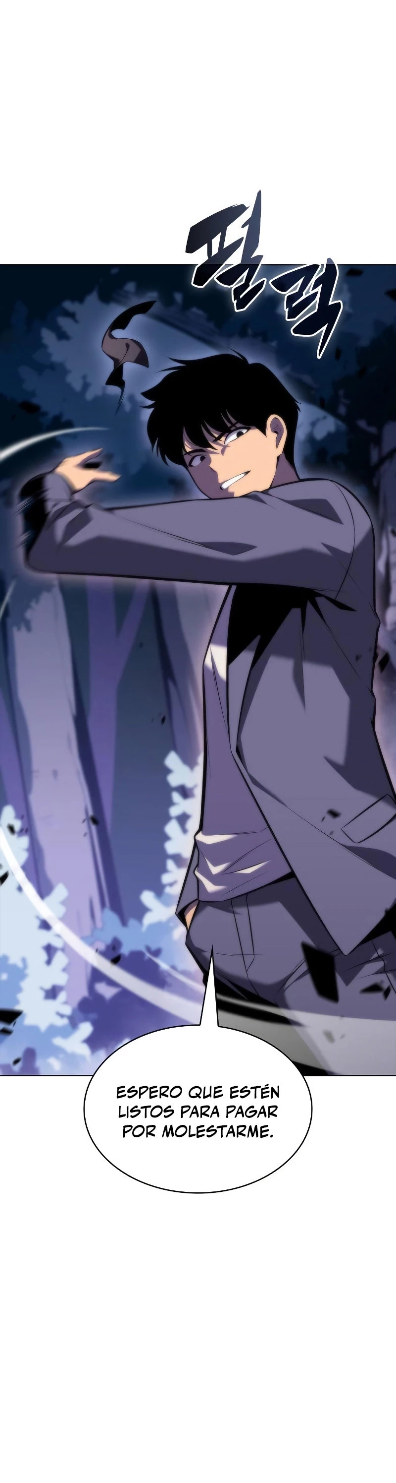 Sin fin skills > Capitulo 79 > Page 241