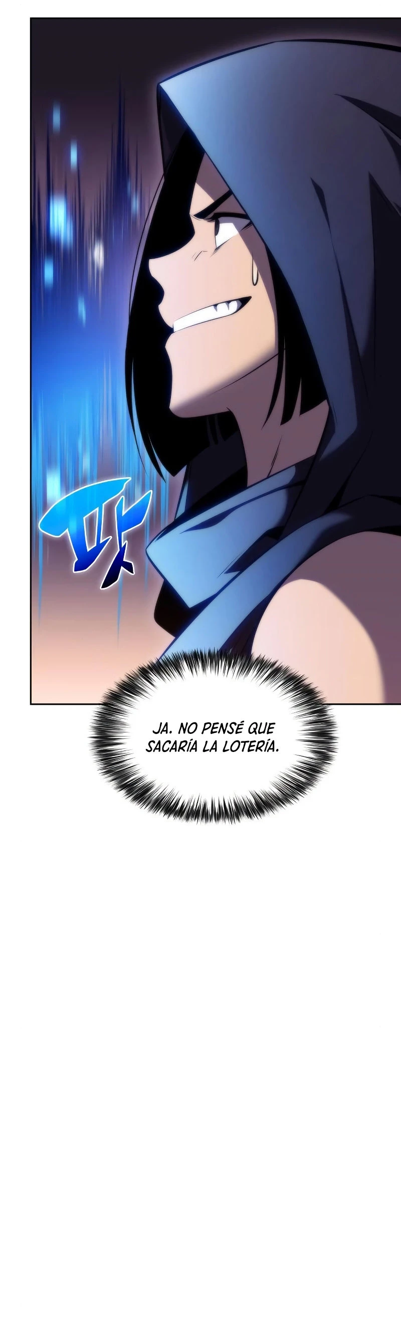 Sin fin skills > Capitulo 79 > Page 251