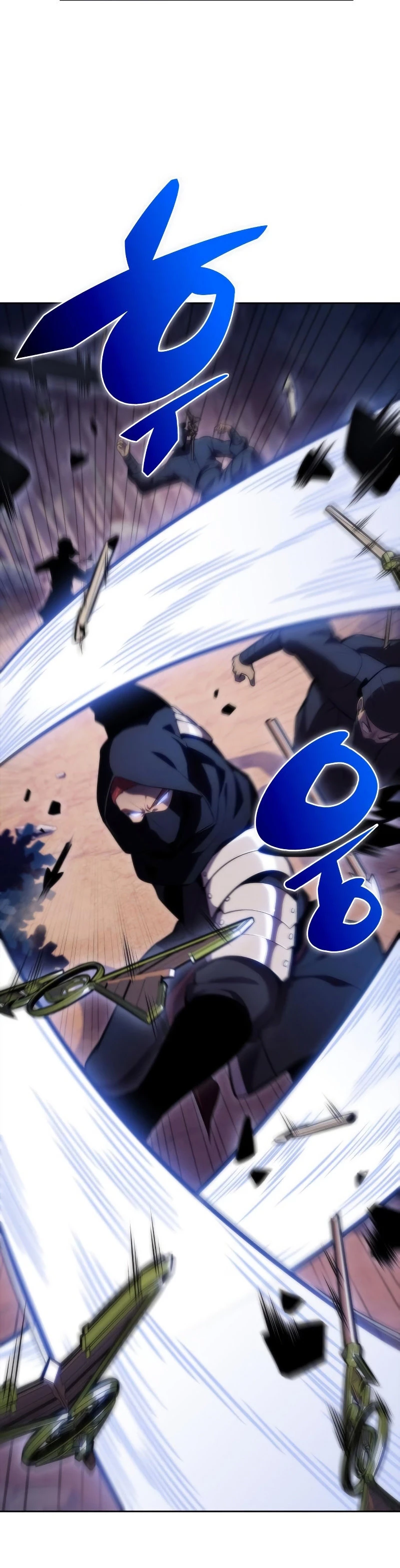 Sin fin skills > Capitulo 79 > Page 281