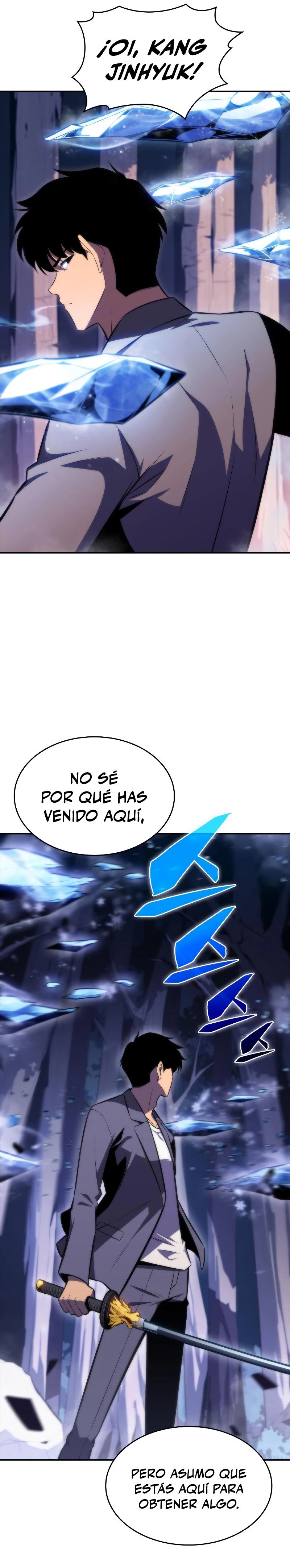 Sin fin skills > Capitulo 79 > Page 361