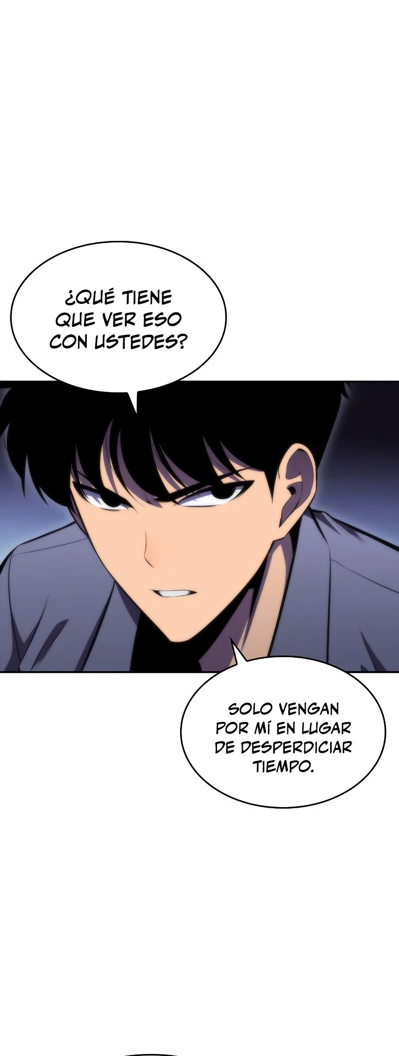 Sin fin skills > Capitulo 79 > Page 371