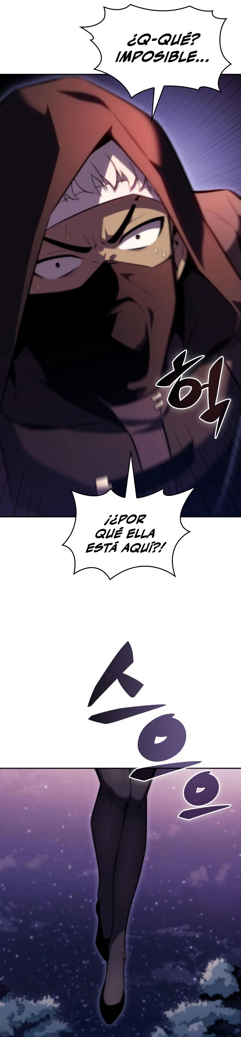 Sin fin skills > Capitulo 79 > Page 441