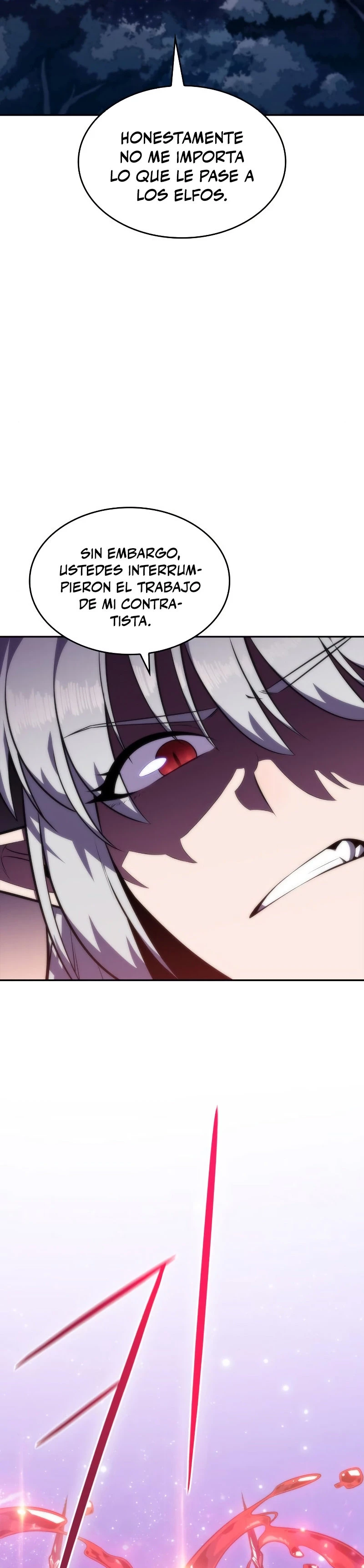 Sin fin skills > Capitulo 79 > Page 451