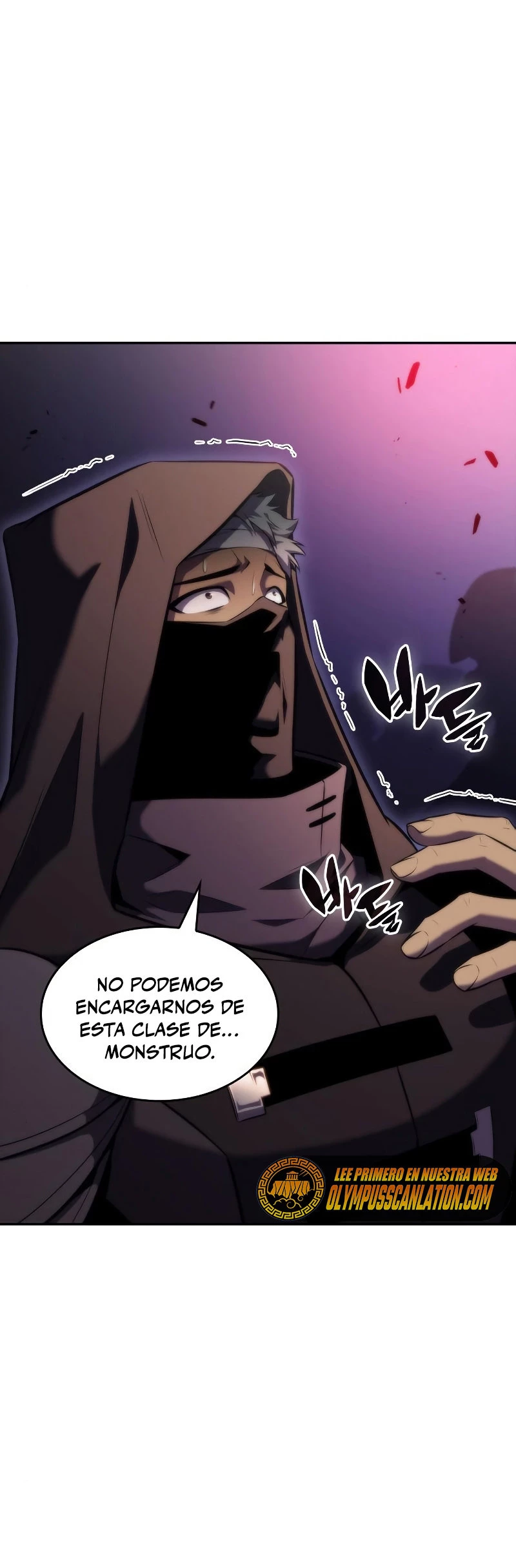 Sin fin skills > Capitulo 79 > Page 471
