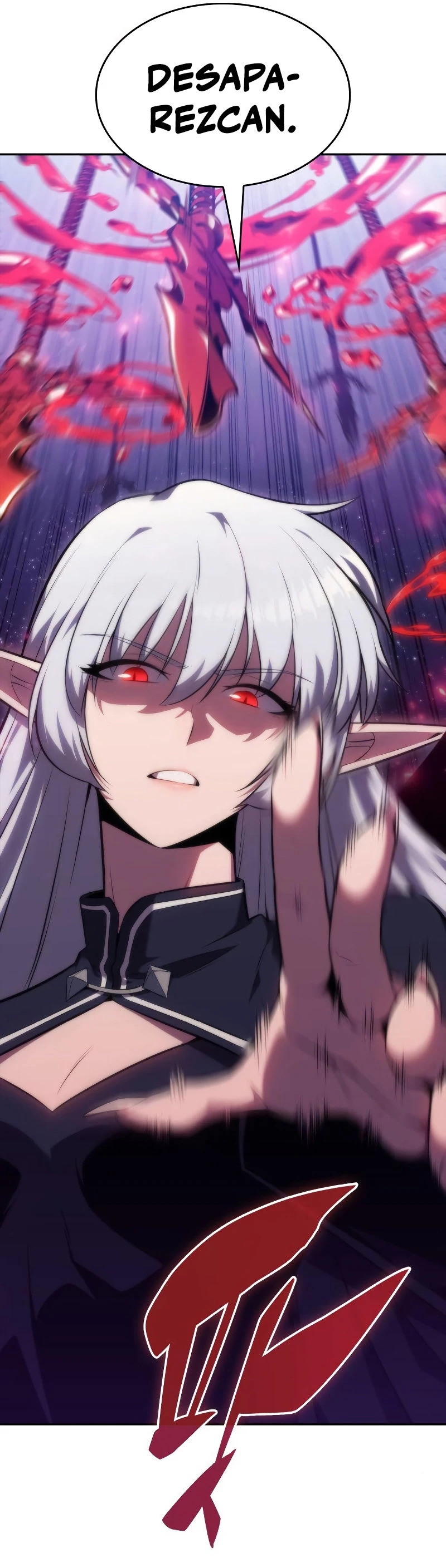 Sin fin skills > Capitulo 79 > Page 481