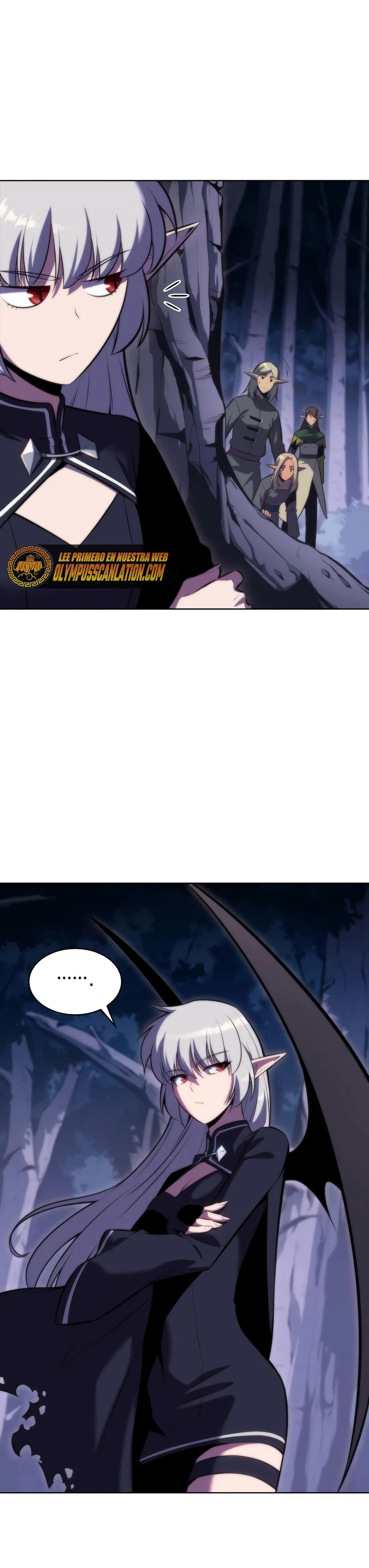 Sin fin skills > Capitulo 80 > Page 51