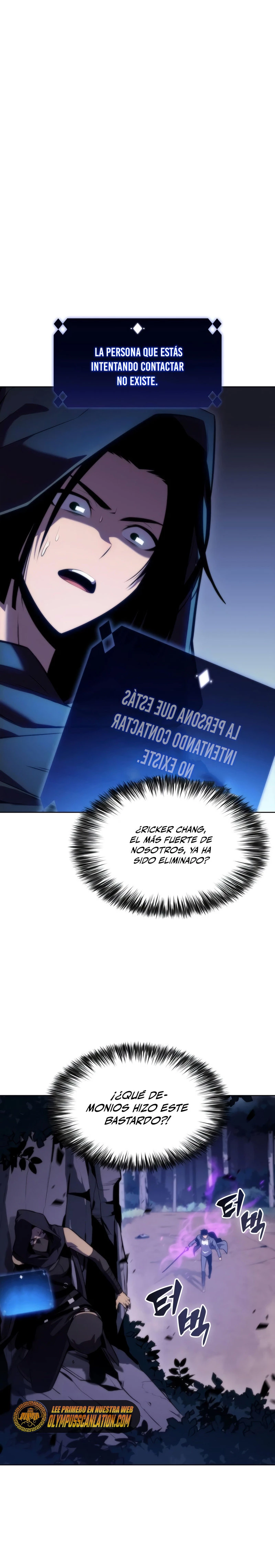 Sin fin skills > Capitulo 80 > Page 71