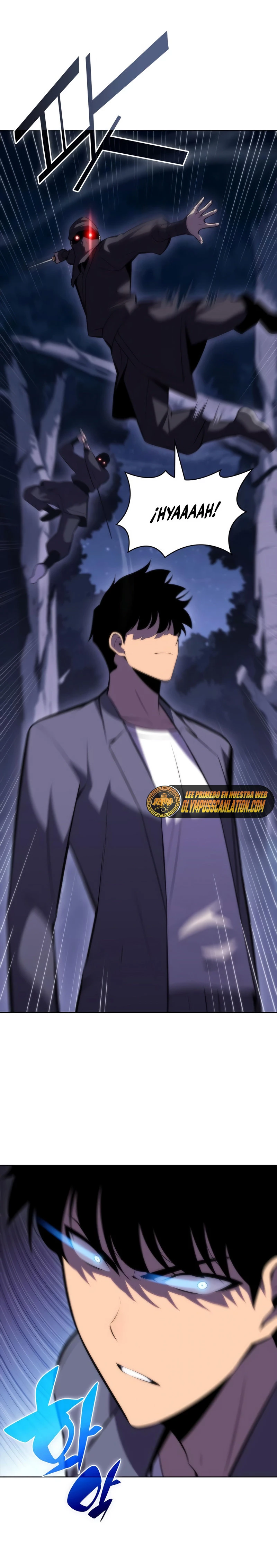 Sin fin skills > Capitulo 80 > Page 121