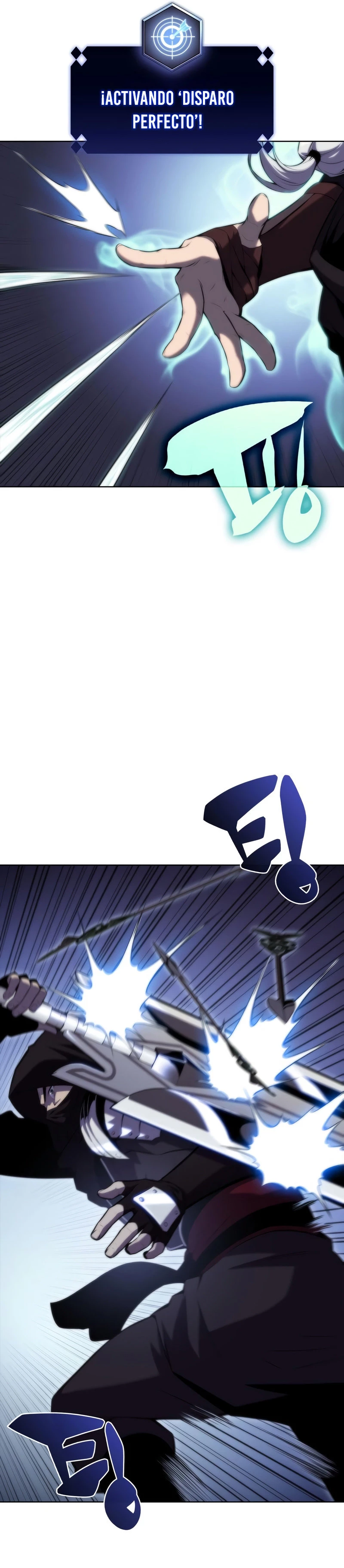 Sin fin skills > Capitulo 80 > Page 191