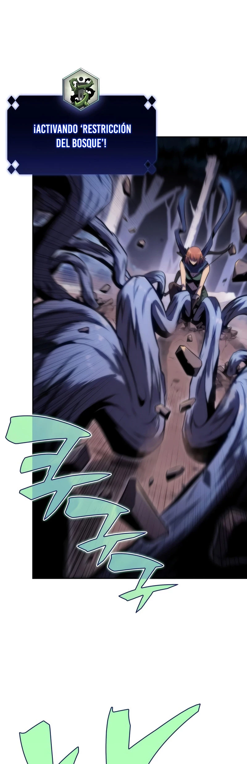 Sin fin skills > Capitulo 80 > Page 201